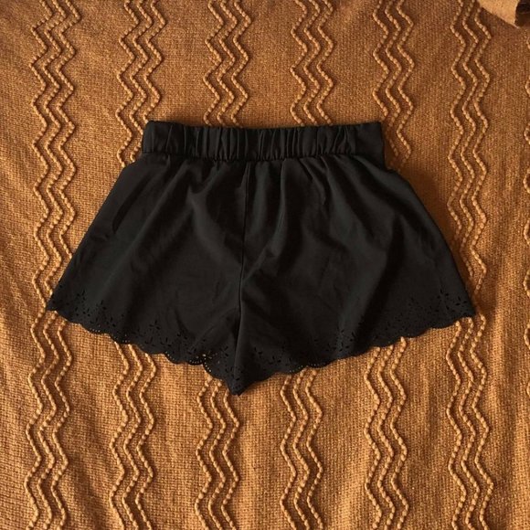 Summer Boho Shorts - Picture 2 of 4